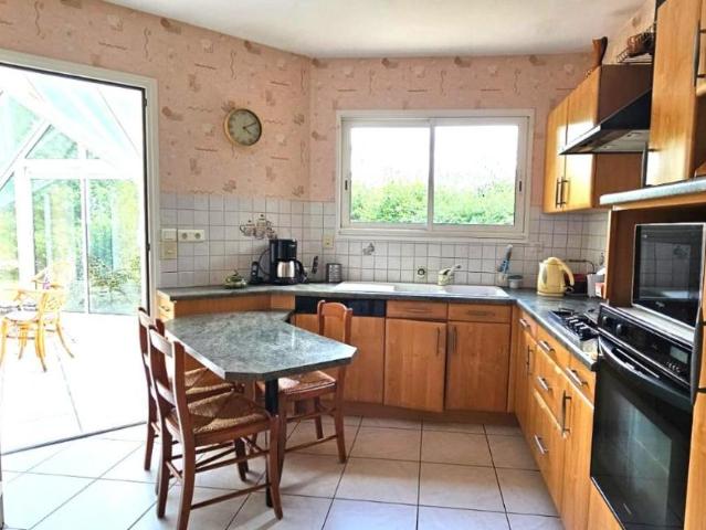 Maison vente à Châteaubriant-Ancenis, Trans-sur-erdre