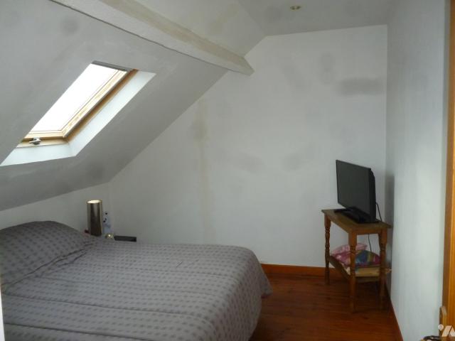Maison vente à Laon, Travecy
