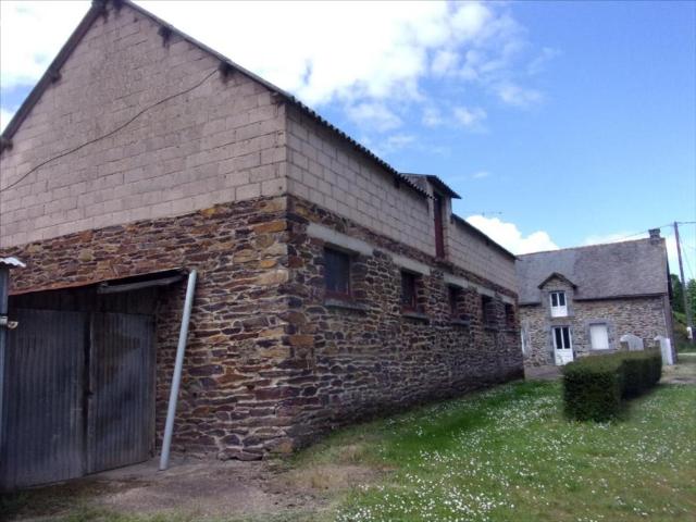 Maison vente à Vannes, Bretagne