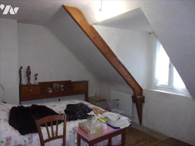 Maison vente à Vannes, Bretagne