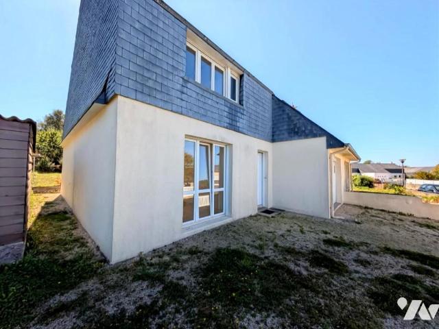 Maison vente à Trébeurden, Côtes-d'Armor