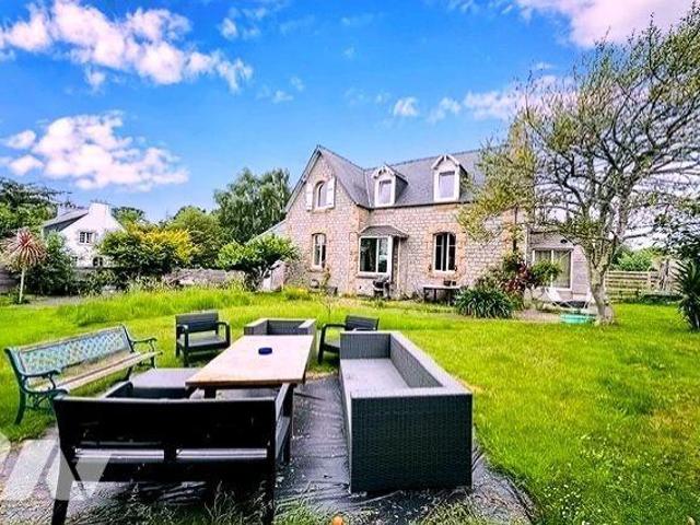 Maison vente à Lannion, Bretagne
