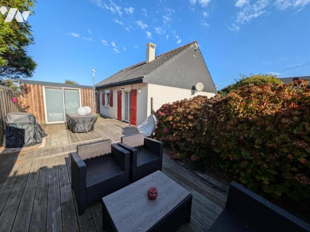 Maison vente à Lannion, Bretagne