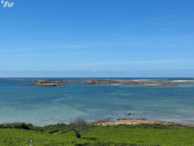 Maison vente à Lannion, Bretagne