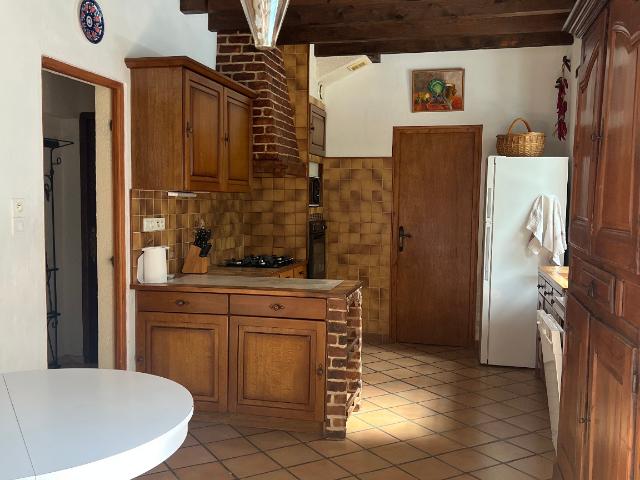 Maison vente à Bagnères-de-Bigorre, Trébons