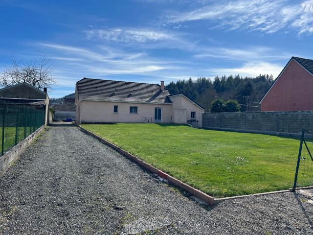 Maison vente à Bagnères-de-Bigorre, Trébons