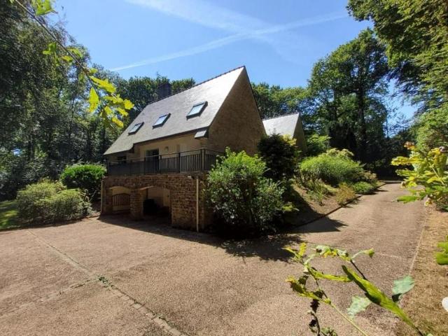 Maison vente à Trébrivan, Côtes-d'Armor
