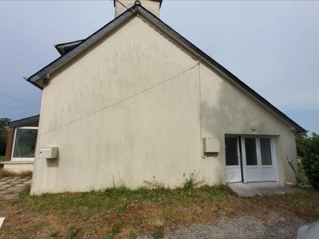 Maison vente à Guingamp, Bretagne