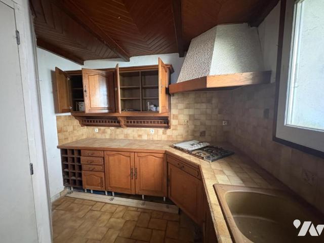 Maison vente à Trédarzec, Côtes-d'Armor