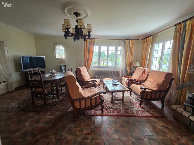Maison vente à Lannion, Bretagne