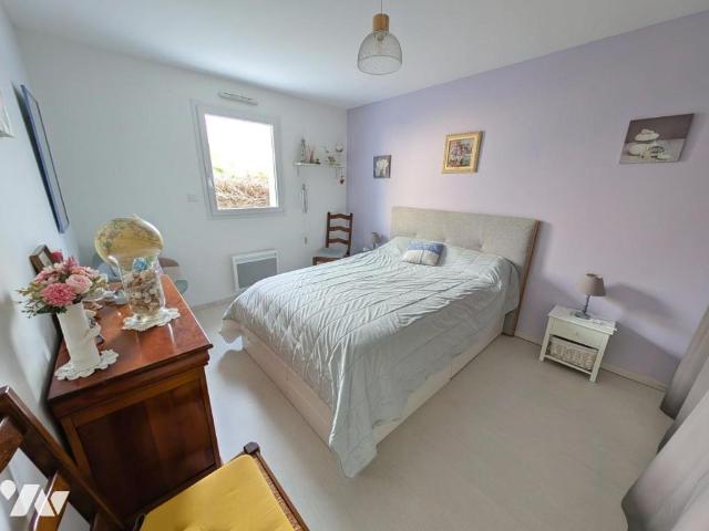 Maison vente à Lannion, Bretagne