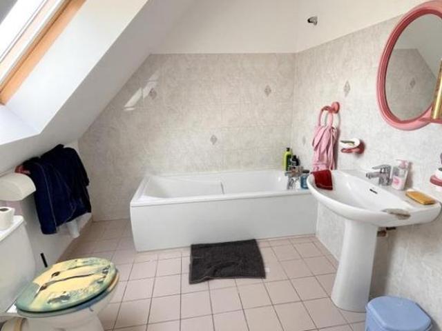Maison vente à Quimper, Bretagne