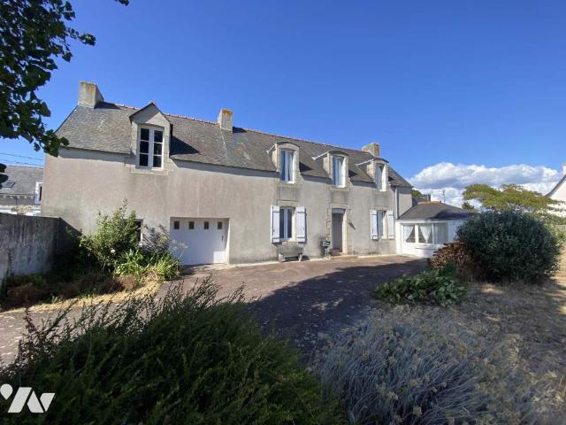 Maison vente à Treffiagat, Finistère