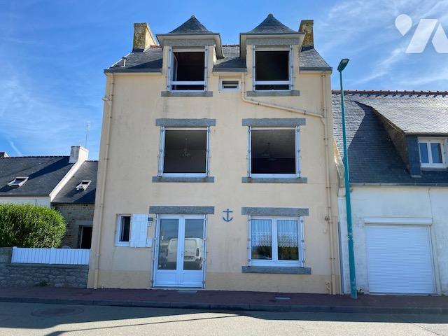 Maison vente à Quimper, Bretagne