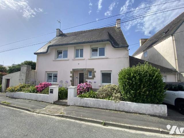 Maison vente à Treffiagat, Finistère