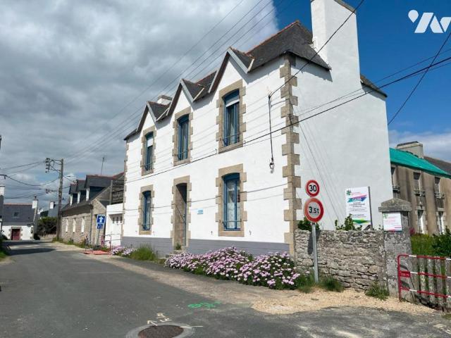 Maison vente à Quimper, Bretagne