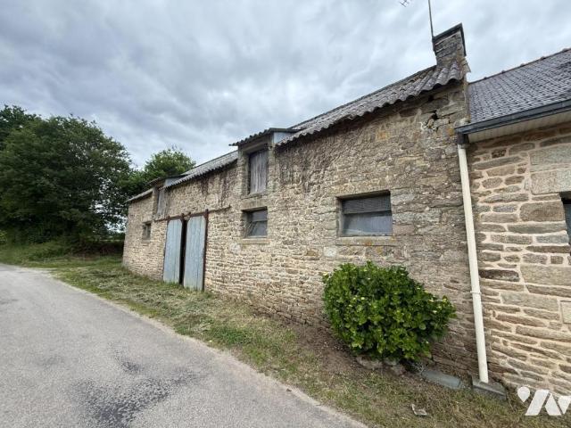 Maison vente à Vannes, Bretagne