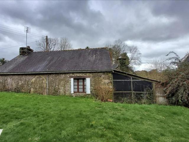 Maison vente à Guingamp, Bretagne
