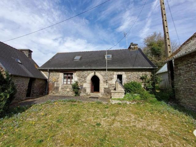 Maison vente à Treffrin, Côtes-d'Armor