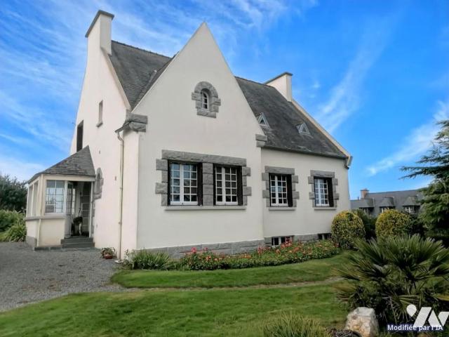 Maison vente à Morlaix, Bretagne