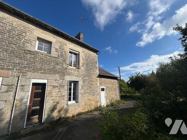 Maison vente à Dinan, Bretagne