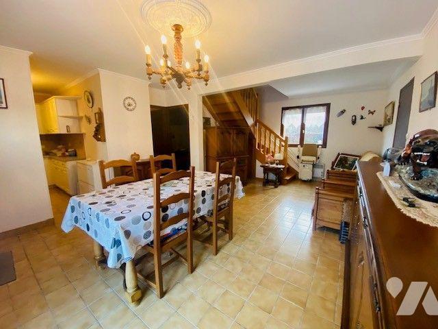 Maison vente à Lannion, Bretagne