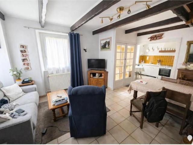 Maison vente à Lannion, Bretagne