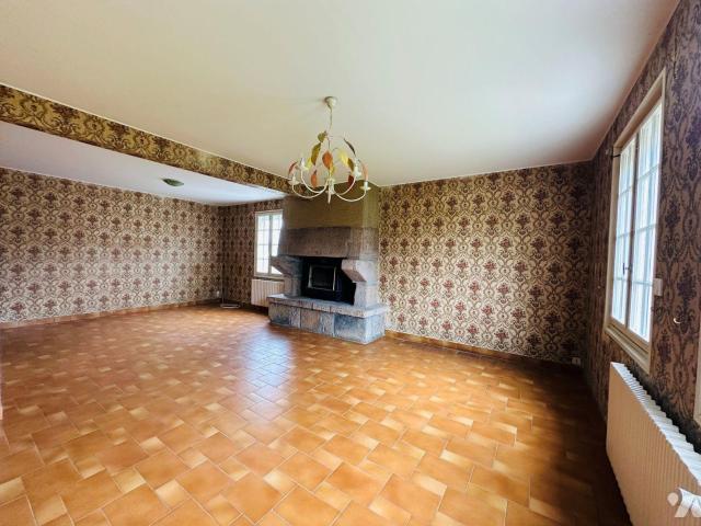 Maison vente à Lannion, Bretagne