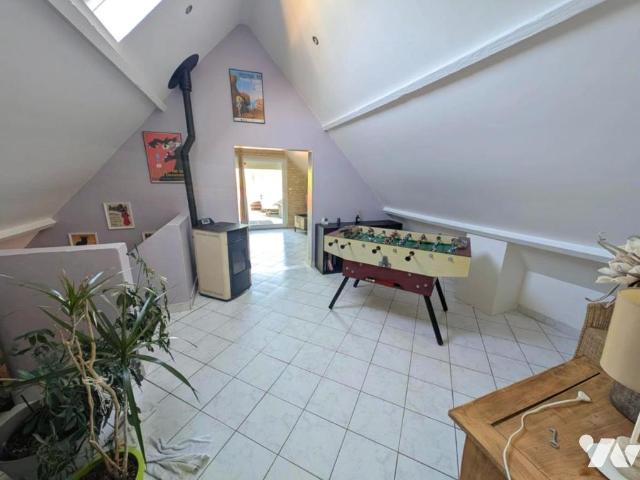 Maison vente à Lannion, Bretagne