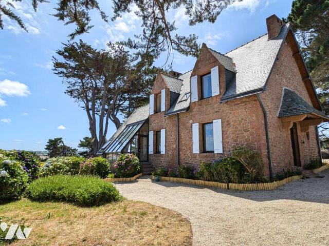 Maison vente à Lannion, Bretagne