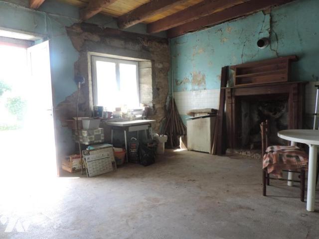 Maison vente à Tréglamus, Côtes-d'Armor