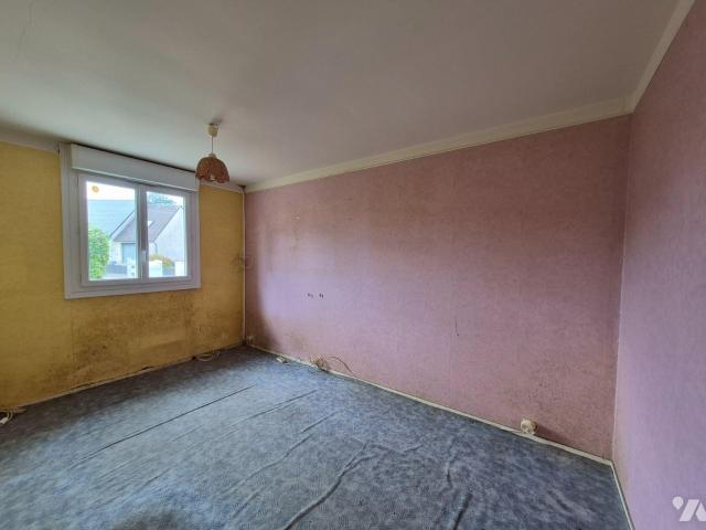 Maison vente à Tréglonou, Finistère