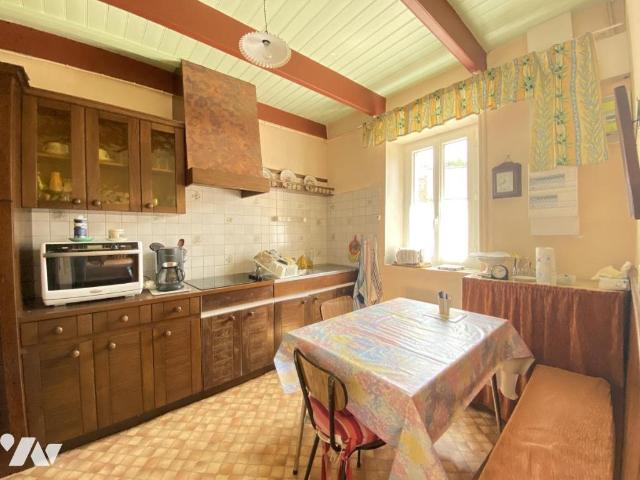 Maison vente à Lannion, Bretagne