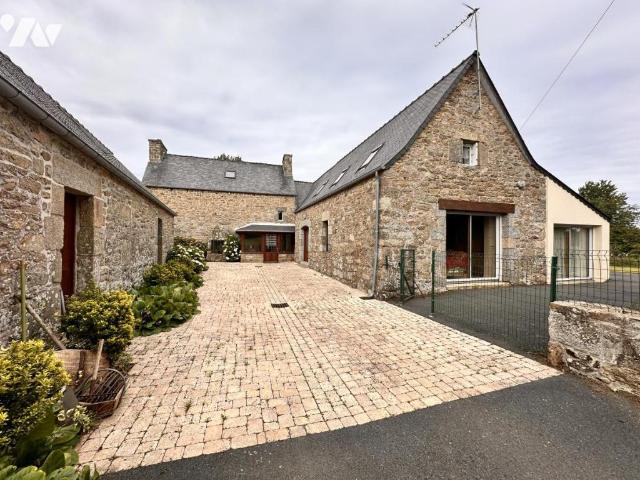 Maison vente à Lannion, Bretagne