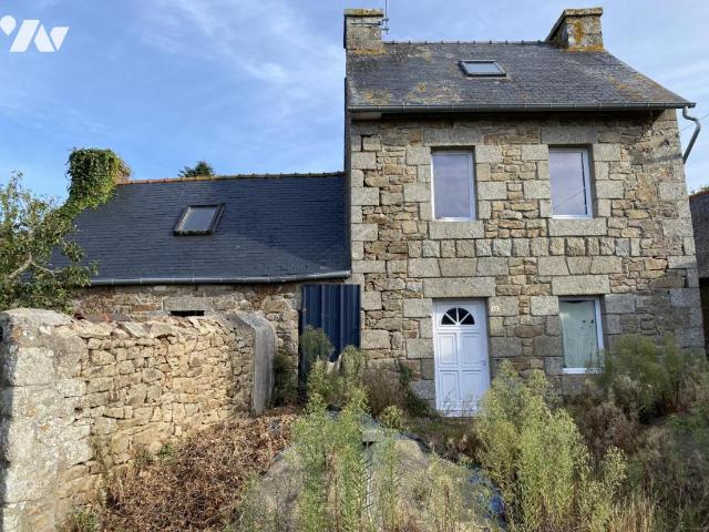 Maison vente à Lannion, Bretagne