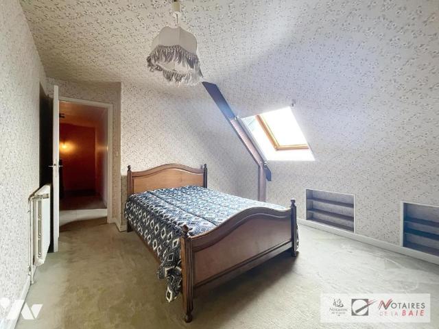 Maison vente à Saint-Brieuc, Bretagne