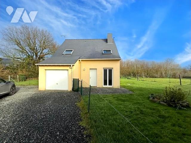 Maison vente à Guingamp, Bretagne