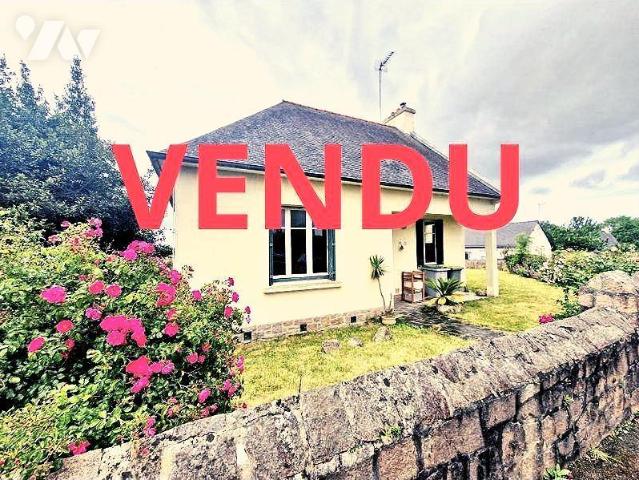 Maison vente à Lannion, Bretagne
