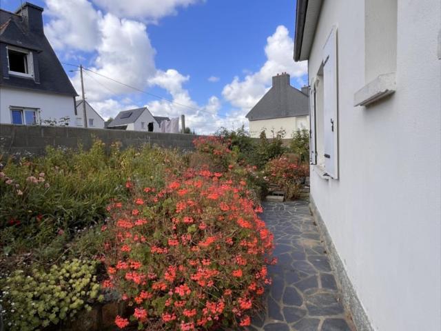 Maison vente à Lannion, Bretagne