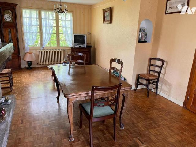 Maison vente à Tréguier, Côtes-d'Armor