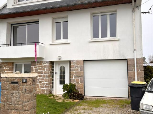 Maison vente à Lannion, Bretagne