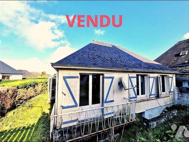 Maison vente à Lannion, Bretagne