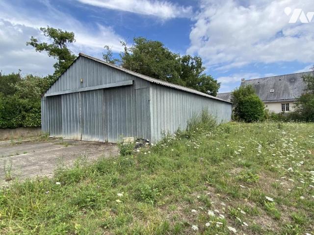 Maison vente à France métropolitaine, Grandchamps-des-fontaines