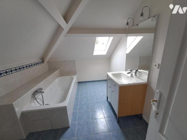 Maison vente à Châteaubriant-Ancenis, Grandchamps-des-fontaines