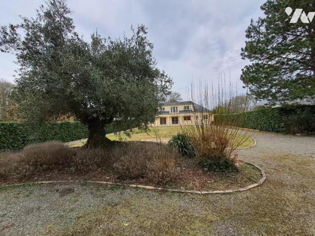 Maison vente à France métropolitaine, Grandchamps-des-fontaines