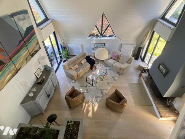 Maison vente à France métropolitaine, Grandchamps-des-fontaines