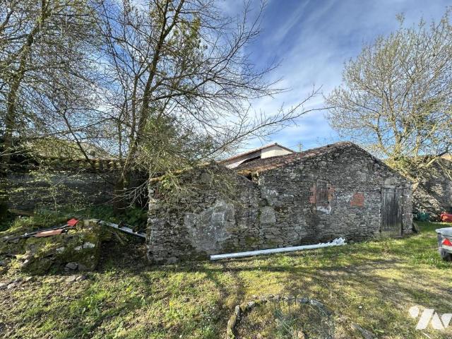 Maison vente à La Roche-sur-Yon, Treize-septiers