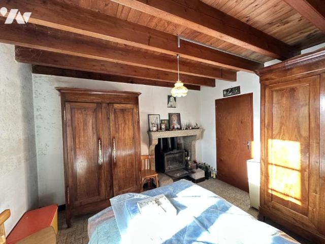 Maison vente à La Roche-sur-Yon, Treize-septiers