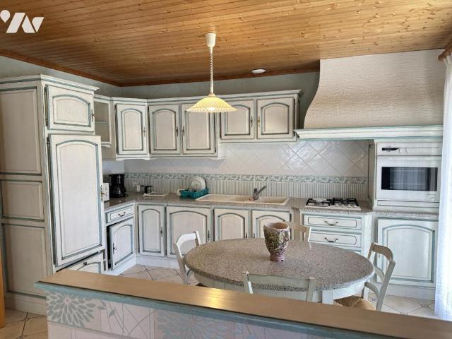 Maison vente à Treize-Septiers, Vendée