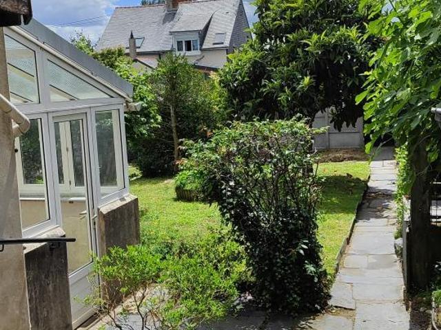 Maison vente à Angers, Trélazé